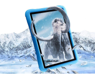OSCAL PAD 60 KIDS (4/128) niebieski - 1536587 - zdjęcie 10